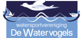 De watervogels