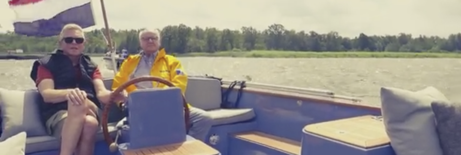 Sloepentocht