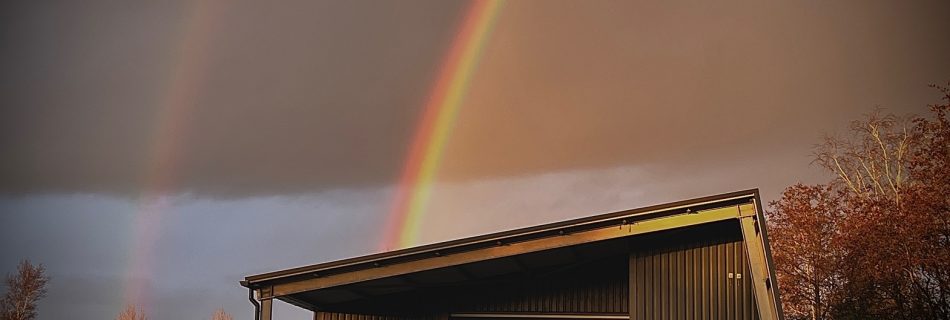 Loods Regenboog